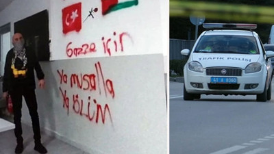 7 çalışanı rehin almıştı! Etkisiz hale getirildi