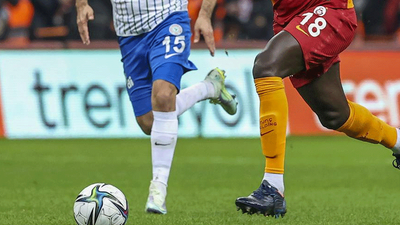 Galatasaray - Çaykur Rizespor maçının tarihi değişti