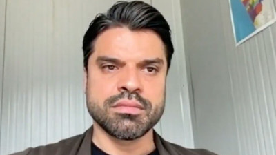 Gökhan Zan adaylıktan çekilmesi için yapılanları anlattı! İşin içinde rüşvet de var mafya da