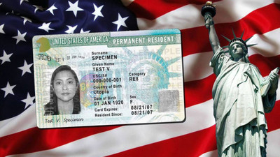 2024 Green Card başvuru sonuçları açıklandı mı? Ne zaman açıklanacak? Sonuçlara nereden bakabilirim?