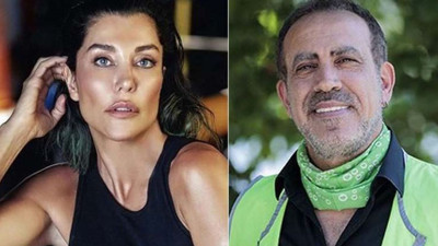 Haluk Levent'i dolandırıcılıkla suçlamıştı! Deniz Akkaya'ya istenen ceza belli oldu
