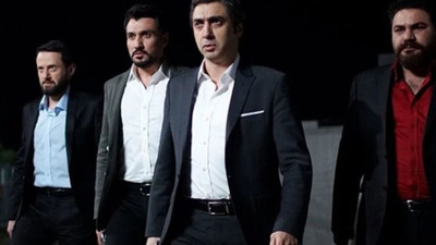 Hayranlarına müjde! Kurtlar Vadisi geri dönüyor! İşte yeni adresi