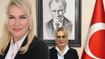 Ünlü türkücü Hilal Özdemir Suadiye Mahallesi'ne muhtar adayı oldu