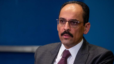 MİT Başkanı Kalın ile Haniye arasında Doha’da kritik görüşme