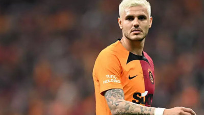 PFDK'ya sevk edilmişti! İşte Icardi'ye verilen ceza...