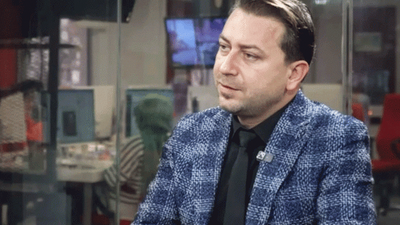 Ünlü iş insanı İlhan Arık "Hollywood'da yönetmenim" yalanıyla dolandırıldı