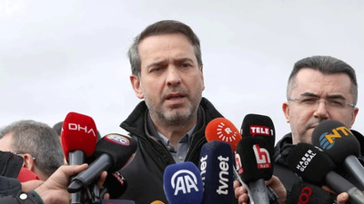 İliç'te toprak kayması faciasında son durum! Bakan Bayraktar açıkladı