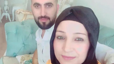 İş insanının ölümünde kan donduran detaylar! Karısı katile kapıyı açıp bir de timsah gözyaşları dökmüş