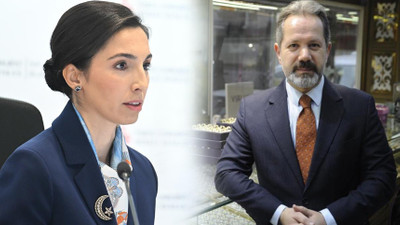 Hafize Gaye Erkan’ın istifası sonrası piyasalarda hareketli saatler: İlk uyarı İslam Memiş'ten geldi