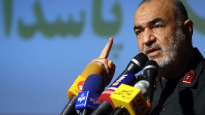 İsrail Lübnan’ı vurmaya devam ediyor! Hizbullah'ın üst düzey komutanı öldürüldü
