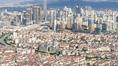 İstanbul’da kentsel dönüşüm hızlanıyor! 'Yarısı Bizden' kampanyasında detaylar belli oldu