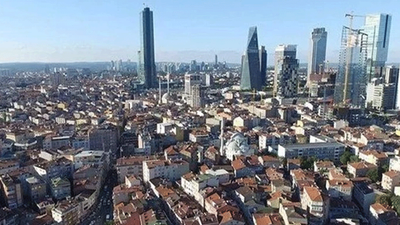 İstanbul'da kentsel dönüşüme destek kararları Resmi Gazete'de yayımlandı!