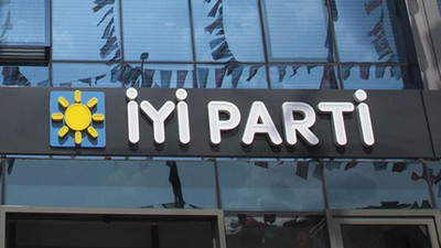 İYİ Partili Necmi Sert zehir zemberek sözlerle istifa etti