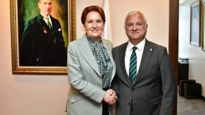 İYİ Parti Yerel Yönetimler Başkan Yardımcısı Cem Karakeçili, partisinden istifa etti