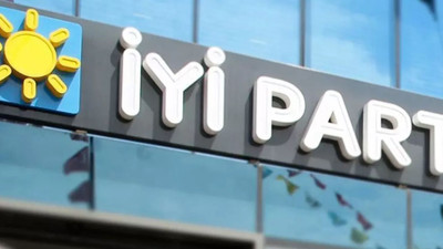 İYİ Parti'de bir istifa daha: İl Başkanı istifa etti