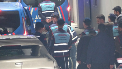 Antalya'da eski İYİ Parti ilçe başkanına silahlı saldırıda 4 tutuklama