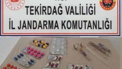Vatandaşları zehirleyeceklerdi! Jandarmanın şok operasyonuyla yakalandılar