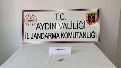 Jandarma uyuşturucuyla mücadelede göz açtırmıyor! Kıskıvrak yakalandılar