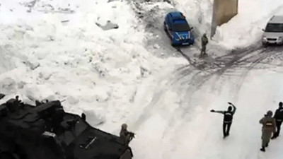 Jandarma ekipleri Hakkari'de ele geçirdi! Değeri tam 45 milyon TL