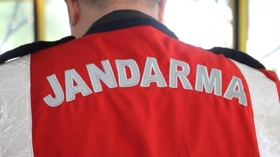 Jandarma kablo hırsızlarını kıskıvrak yakaladı! Suç dosyaları epey kabarık