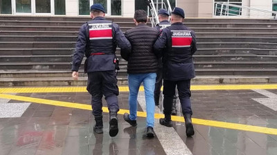 Jandarma terör örgütlerine göz açtırmıyor! Çok sayıda şüpheli kıskıvrak yakalandı