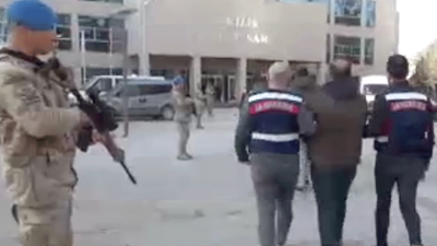Jandarma terör örgütlerine nefes aldırmıyor! 3 ilde harekete geçildi
