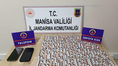 Jandarma zehir tacirlerine darbeyi vurdu: Piyasaya sürülmeden ele geçirildi