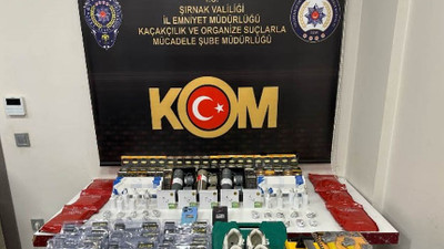 Jandarma zehir tacirlerine göz açtırmıyor!