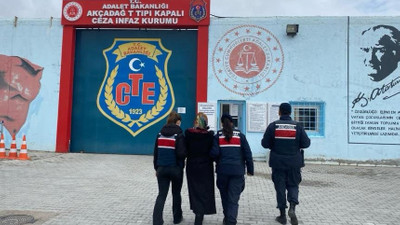 Jandarmadan bir başarılı operasyon daha! FETÖ firarisi yakalandı