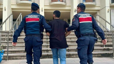 3 kişiyi öldürmüştü! Her yerde aranan şüpheli jandarma tarafından mağarada bulundu