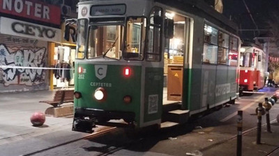 Kadıköy'de feci kaza! Torununu kurtarmak isterken hayatını kaybetti