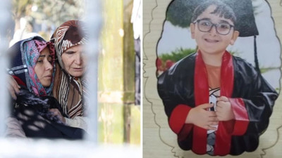 Konya’da böcek ilacı faciası... 8 yaşındaki çocuk hayatından oldu