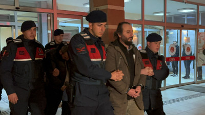 Jandarmadan KAFES-45 operasyonu: Gözaltına alınanlardan 4'ü tutuklandı