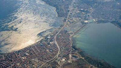 Kanal İstanbul Projesi'nin imar planı için iptal kararı