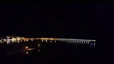 Karadeniz'deki esrarengiz patlama sesi vatandaşları korkuttu