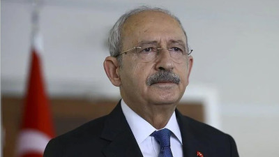Eski CHP Genel Başkanı Kemal Kılıçdaroğlu'nun 2 yıla kadar hapsi istendi