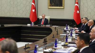Cumhurbaşkanı Erdoğan talimat verdi! 'Kırmızı Kitap' güncelleniyor