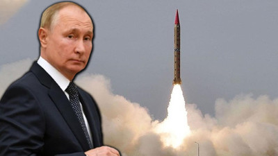 Rusya uzaya nükleer silah mı konuşlandıracak? Kremlin'den açıklama geldi