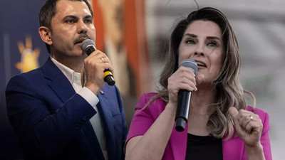Başak Demirtaş'ın adaylıktan çekilmesinin ardından Kurum'dan açıklama