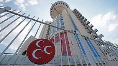 MHP'nin 52 belediye başkan adayı daha belli oldu