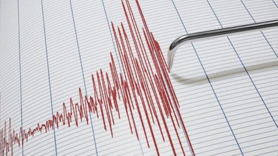 Sabah saatlerinde sallandı! Malatya'da korkutan deprem