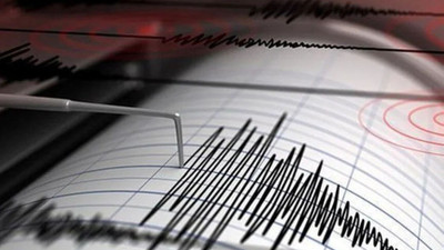 Malatya'da korkutan deprem