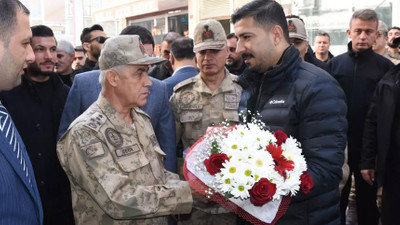 Mardin'de Orgeneral Arif Çetin Paşa etkisi: Yatırımcıların gözdesi oldu