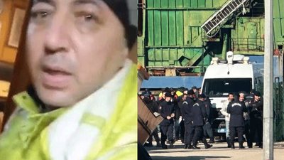 Marmara Denizi'nde ailesine video göndermişti: İkinci cesedin Hüseyin Tutuk'a ait olduğu belirlendi