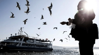 Marmara'da yağış yok! Sıcaklıklar daha da  artacak