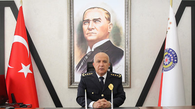 Mersin Emniyet Müdürü Mehmet Aslan kimdir? Kaç yaşında ve nereli? Nezir Aslan neden gözaltına alındı?