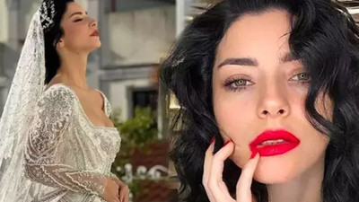 Merve Boluğur aşka geldi dudak dudağa yakalandı