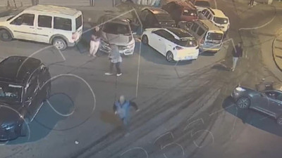 Miras kavgası kanlı bitti: Gözü dönen adam kardeşlerini vurdu