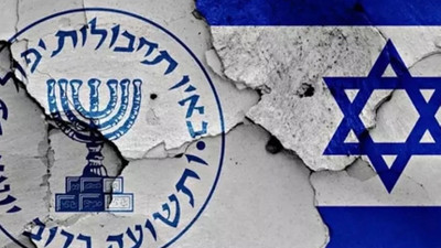 MİT MOSSAD'a bir darbe daha vurdu! Bilgi satan ajanlar yakalandı