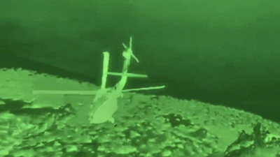 MİT ve jandarmadan nokta operasyon! Biri gri kategoride olmak üzere 2 terörist etkisiz